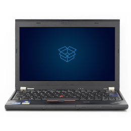 Ноутбук Lenovo ThinkPad X220 (i7-2640M/8/250SSD) - Class B фото 1