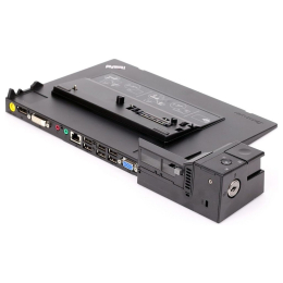 Док-станция Lenovo ThinkPad Mini Dock Series 3 Type 4337 (90W) фото 1