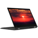 Ноутбук Lenovo ThinkPad X1 Yoga (3nd Gen) QHD (i7-8650U/16/256SSD) - Class B