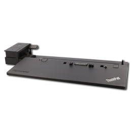 Док-станция Lenovo ThinkPad Ultra Dock Type 40A2 фото 1