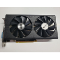 Видеокарта Sapphire Radeon RX 580 4Gb Nitro+ 256bit GDDR5 1xDVI