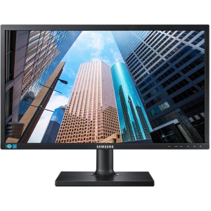 Монитор 22" Samsung S22E450WM - Class А фото 1