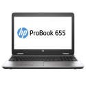 Ноутбук HP ProBook 655 G2 (A8-8600B/8/128SSD) - Class A