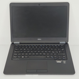 Ноутбук Dell Latitude E7450 (i7-5600U/8/256SSD) - Class A- фото 1