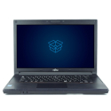 Ноутбук Fujitsu Lifebook A574/H noWeb (i5-4300M/8/320) - Class B