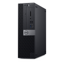 Компьютер Dell OptiPlex 5070 SFF (i5-8400/16/256SSD) 773