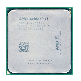 Процесор AMD Athlon II X2 250 (ADX250OCK23GQ) фото 1