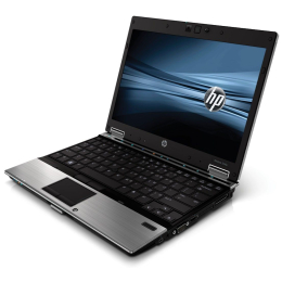 Ноутбук HP Elitebook 2540p noWeb (i7-L640/4/160) - Class A- фото 1