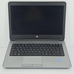 Ноутбук HP ProBook 640 G1 (i5-4300M/8/256SSD) - Class A- фото 1