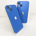 Смартфон Apple iPhone 13 128Gb Blue (MLPK3ZD/A) (N752Q3KQ4X)