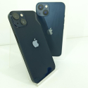 Смартфон Apple iPhone 13 128Gb Midnight A2633 (MLPF3ZD/A) (KXHV7C4PPQ)