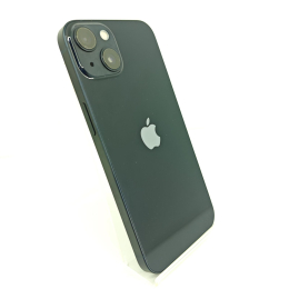 Смартфон Apple iPhone 13 128Gb Midnight (MLPF3ZD/A) (M0934THRXV) фото 1