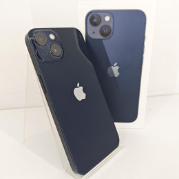 Смартфон Apple iPhone 13 128Gb Midnight A2633 (MLPF3ZD/A) (THJ40D2Y64) фото 1