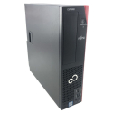 Комп'ютер Fujitsu Esprimo D958 SFF (i3-8100/8/128SSD)