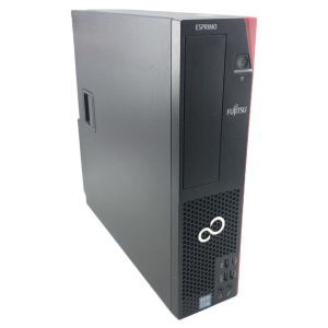 Компьютер Fujitsu Esprimo D958 SFF (i5-8500/8/256SSD) фото 1