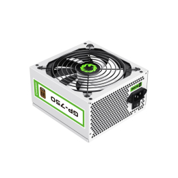 Блок питания Gamemax 750W (GP-750 White) фото 1