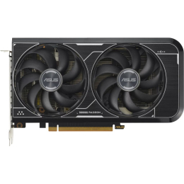 Видеокарта ASUS Radeon RX 6600 8Gb DUAL (DUAL-RX6600-8G-V3) фото 1