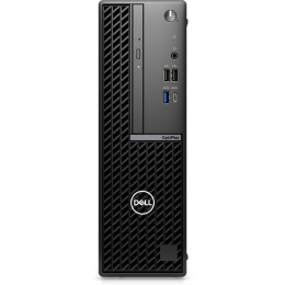 Компьютер Dell OptiPlex 7020 SFF / i3-12100, 8, 512, кл+м, Win11P (N119O7020SFF) фото 1