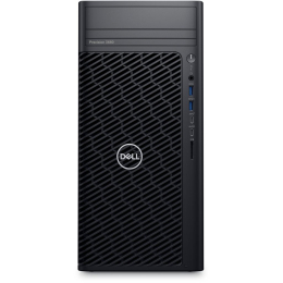 Компьютер Dell Precision 3680 Tower / i7-14700, 16, 512, WKM, W11Pro (N003PT3680MTUA_WP) фото 1