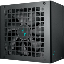 Блок питания Deepcool 750W PL750D (R-PL750D-FC0B-EU) фото 1