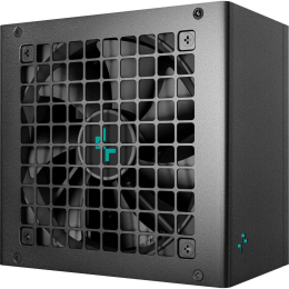 Блок питания Deepcool 850W PN850D (R-PN850D-FC0B-EU) фото 1