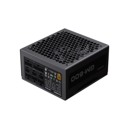 Блок питания Gamemax 600W GM-600 Modular (GM-600 Modular) фото 1