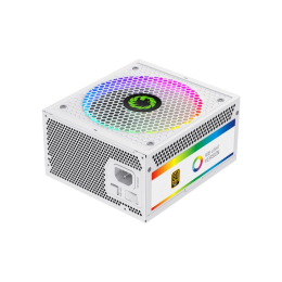 Блок питания Gamemax 850W (RGB850 PRO WH) фото 1