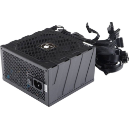 Блок питания HighPower 650W (HP1-M650BR-H12S) фото 1