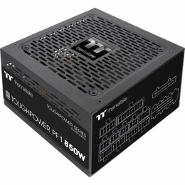 Блок питания ThermalTake 850W Toughpower PF1 (PS-TPD-0850FNFAPE-1) фото 1