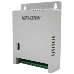 Блок живлення для систем відеоспостереження Hikvision DS-2FA1205-C8 фото 1