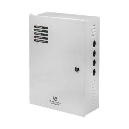 Блок питания для систем видеонаблюдения Kraft Energy PSU-2450LED фото 1