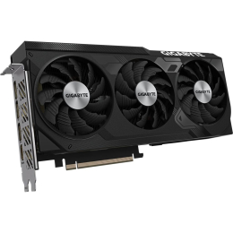 Видеокарта GIGABYTE GeForce RTX4070 12Gb WINDFORCE OC (GV-N4070WF3OCV2-12GD) фото 1