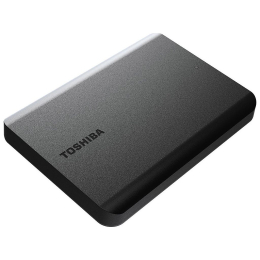 Внешний жесткий диск 2.5 1TB Toshiba (HDTB510EK3AA) фото 1