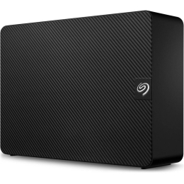 Зовнішній жорсткий диск 3.5 10TB Expansion Desktop Seagate (STKP10000400) фото 1