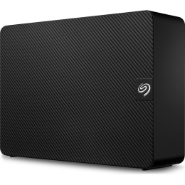 Зовнішній жорсткий диск 3.5 12TB Expansion Desktop Seagate (STKP12000400) фото 1