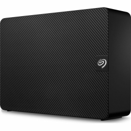 Зовнішній жорсткий диск 3.5 4TB Expansion Desktop Seagate (STKP4000400) фото 1