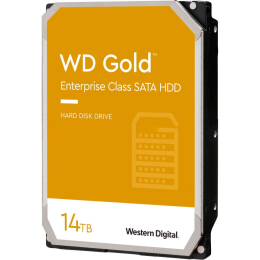 Жесткий диск 3.5 14TB WD (WD142KRYZ) фото 1