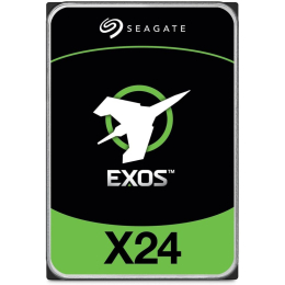 Жесткий диск 3.5 16TB Seagate (ST16000NM002H) фото 1