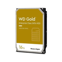 Жесткий диск 3.5 16TB WD (WD161KRYZ) фото 1