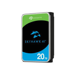 Жесткий диск 3.5 20TB Seagate (ST20000VE003) фото 1