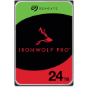 Жесткий диск 3.5" 24TB Seagate (ST24000NT002)