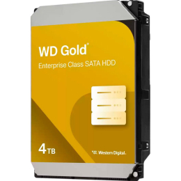 Жесткий диск 3.5 4TB WD (WD4004FRYZ) фото 1