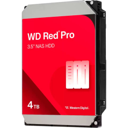 Жесткий диск 3.5 4TB WD (WD4005FFBX) фото 1