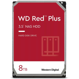 Жесткий диск 3.5 8TB WD (WD80EFPX) фото 1