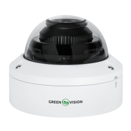 Камера видеонаблюдения Greenvision GV-174-IP-IF-DOS50-30 SDA (Ultra AI) фото 1