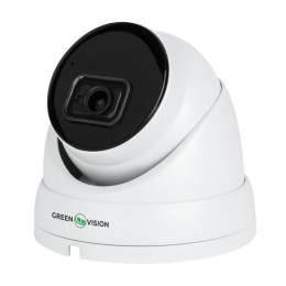 Камера видеонаблюдения Greenvision GV-177-IP-IF-DOS80-30 SD (Ultra AI) фото 1