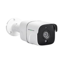 Камера видеонаблюдения Greenvision GV-182-IP-FM-COA40-30 POE фото 1