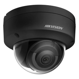 Камера видеонаблюдения Hikvision DS-2CD1143G2-I (2.8) black фото 1