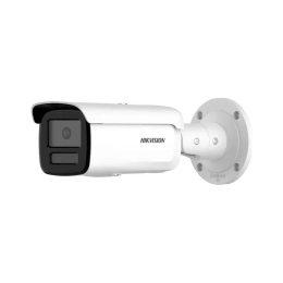 Камера видеонаблюдения Hikvision DS-2CD2T87G2H-LI(2.8) фото 1