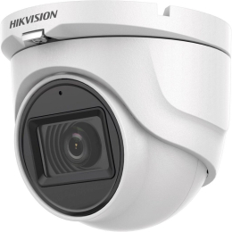 Камера видеонаблюдения Hikvision DS-2CE76H0T-ITMF(C) (2.8) фото 1